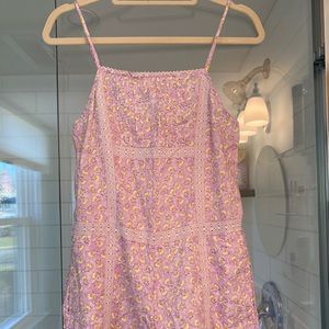 American Eagle romper